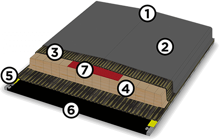 Construction illustration