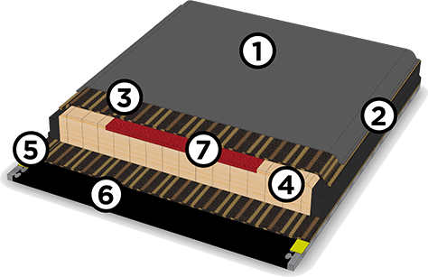 Construction illustration